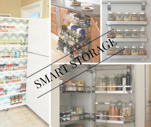 Smart Storage