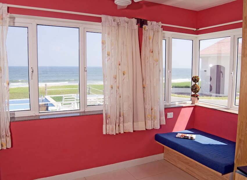 Double Glazed uPVC Windows 2