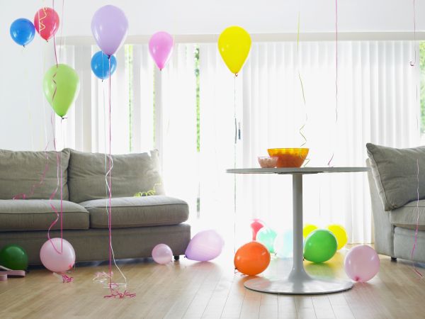 5 Tips to Clean Your Home After the Festival Season