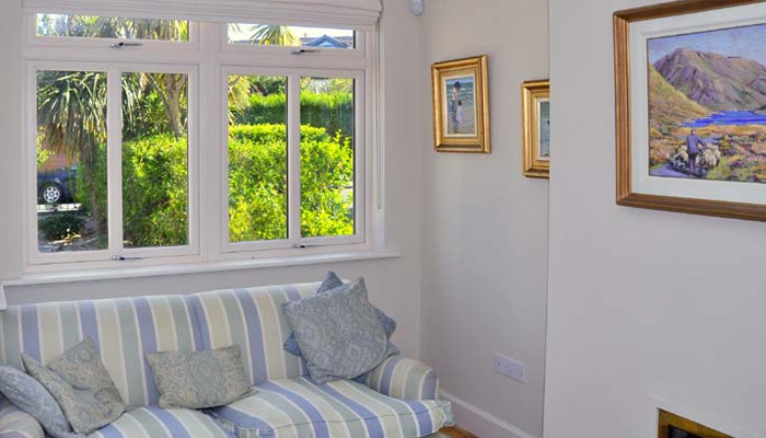 The Benefits Of External Casement Windows