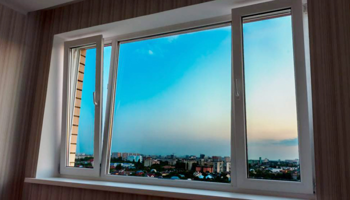 The Advantages Of Double Glazed Windows