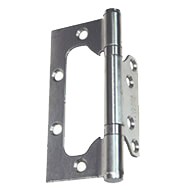 Butterfly <br> Hinges