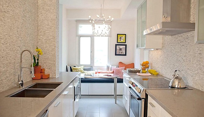 How To: Adding Character To Your Kitchen