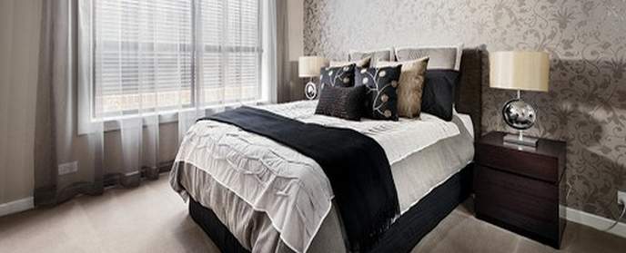 Design Ideas: Headboard Designs for Your Bedrooms