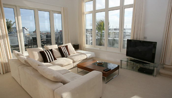 Creating a Stunning Sun Room for Your Home with French Windows