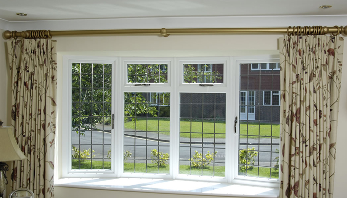 What Makes uPVC The Perfect Pick For Your Home?