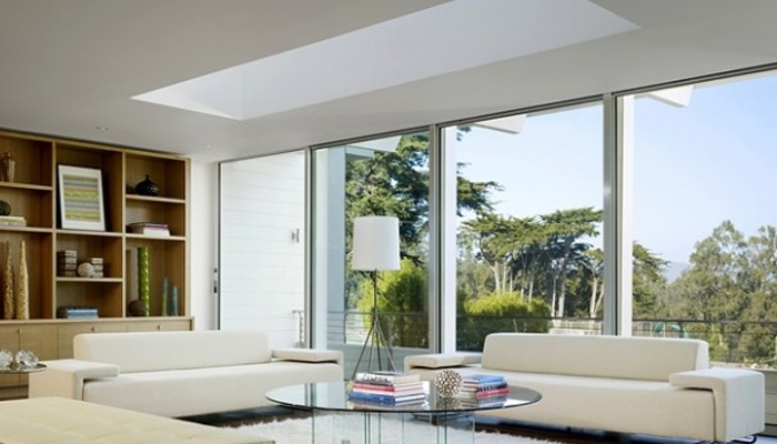 Window Glass Options At Fenesta