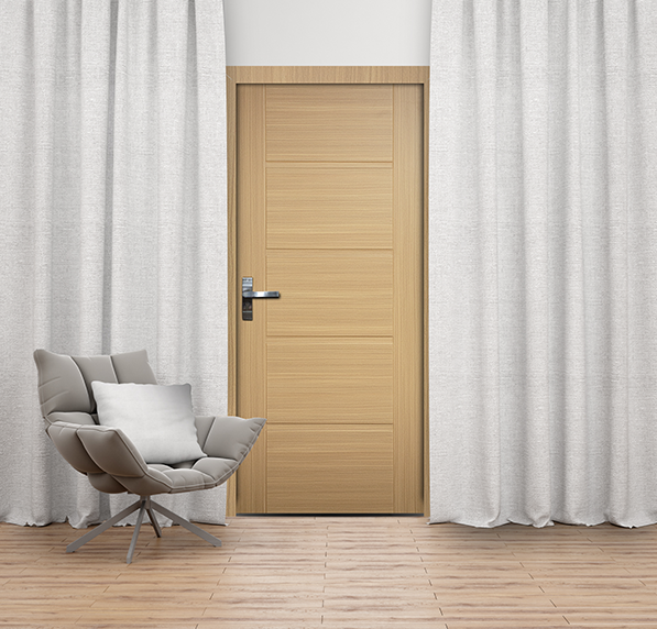Internal Doors